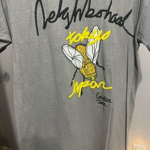 Cactus Jack t shirt